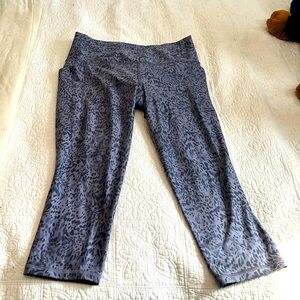 Athleta capris